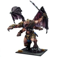 KoW Ratkin Scudku-Z&rsquo;luk Demonspawn of Diew