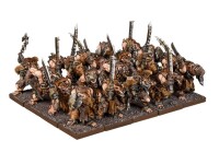 KoW Ratkin Warriors Regiment