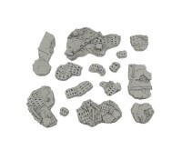 Concrete Basing Kit (14) 3