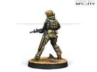 Ariadna 6th Airbone Ranger Reg 2