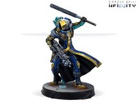 O-12 Cyberghost (Hacker, Pitcher) gallery