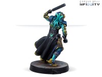 O-12 Cyberghost (Hacker, Pitcher) 2