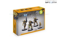 Yu Jing Shang Ji Invincibles 2