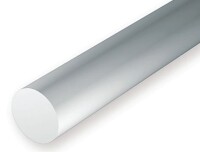 Evergreen 210 Plasticcart Rod Ø 0,75mm (10) 2