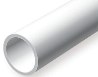 Evergreen 217 Plasticcart Rod and Tube Set (7) 3