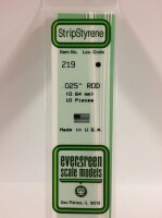 Evergreen 219 Plasticcart Rod Ø 0 gallery