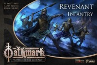 Oathmark Revenant Infantry gallery