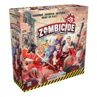Zombicide 2. Edition (Deutsch) gallery