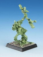 Schatten Chicos Alptraum 3