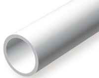 Evergreen 231 Plasticcart Tube Ø 8,7mm (2) 2