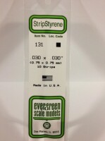 Evergreen 131 Plasticcart Strip 0,75x0,7 gallery