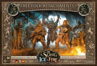 A Song Of Ice And Fire Freies Volk Attac gallery