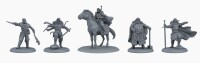 A Song Of Ice And Fire Nights Watch Attachments 1 (DE/EN/FR/