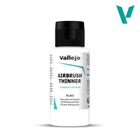 Vallejo Airbrush Verdünnungsmittel  gallery