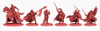 A Song Of Ice And Fire Lannister Attachments 1 (DE/EN/FR/ES)