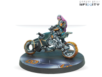 NA2 Motorized Bounty Hunters (Boarding S gallery