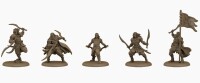 A Song Of Ice And Fire Neutral Stormcrow Dervishes (DE/EN/FR