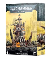 Orks Big Ed Bossbunka gallery