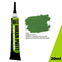 Green Putty (Flüssigspachtel) 20ml 2