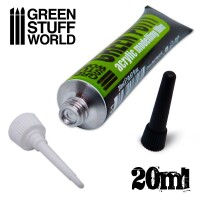 Green Putty (Flüssigspachtel) 20ml 3