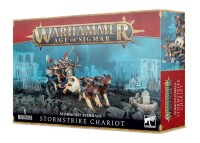 Stormcast Eternals Stormstrike Chariot