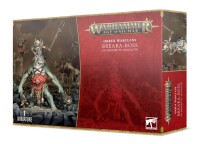 Orruk Warclans Breaka Boss on Mirebrute  gallery