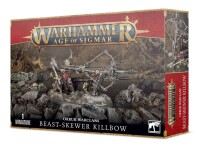 Orruk Warclans Beast Skewer Killbow gallery