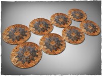 Deep Cut Studio Wargames WH40K Objective Markers #3