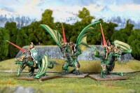 KoW Elf Drakon Riders Regiment 2