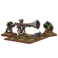 KoW Goblin War Trombone gallery