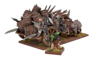KoW Ogre Red Goblin Blaster gallery