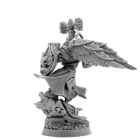 Space Warriors Imperial Blood Smash Captain (AV) 4