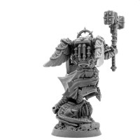 Space Warriors Imperial Blood Smash Captain (AV) 5