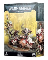 Orks Kill Rig