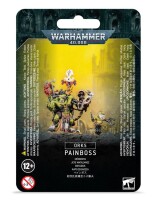 Orks Painboss gallery