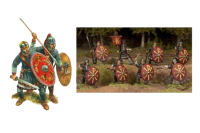 Decline and Fall Late Roman Legionaries  gallery