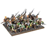 KoW Halfling Battlegroup 4