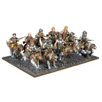 KoW Halfling Battlegroup 5