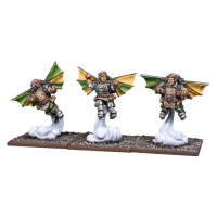 KoW Halfling Ej Grenadiers Regiment gallery