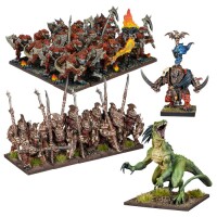 KoW Salamander Army gallery