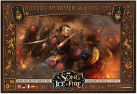 A Song Of Ice And Fire Neutral  Bloody M gallery