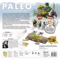 Paleo Ein neuer Anfang Erweiterung (Deutsch) 2