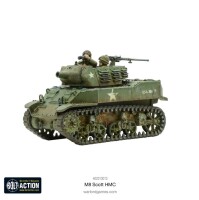 M8 Scott HMC 28mm
