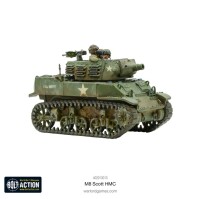 M8 Scott HMC 28mm 2