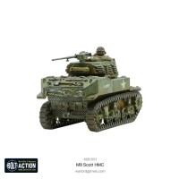 M8 Scott HMC 28mm 3