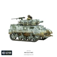 M8 Scott HMC 28mm 4
