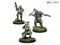 Ariadna Support Pack gallery