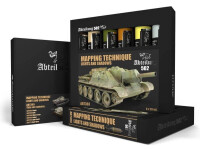 Abteilung 502 Modeling Oil Mapping Techn gallery