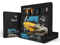 Abteilung 502 Modeling Oil Aircraft Effe gallery