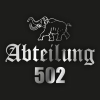 Abteilung 502 Flat Brush 6 Synthetic 2